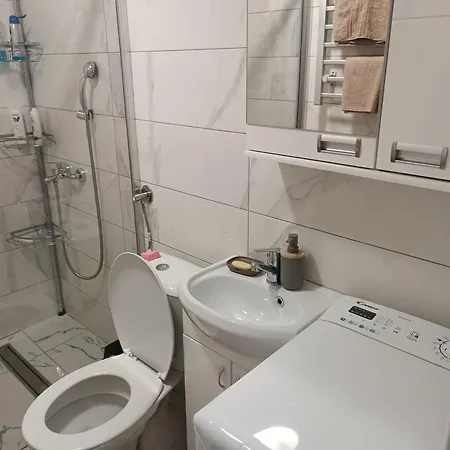 Lipa Apartamento