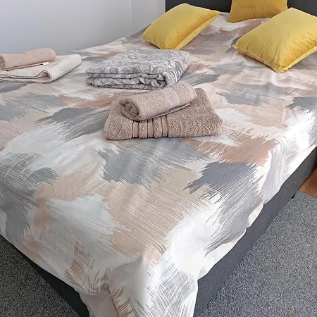 Lipa Apartamento Vrnjačka Banja