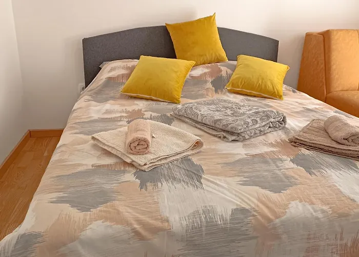 شقة Lipa Vrnjačka Banja