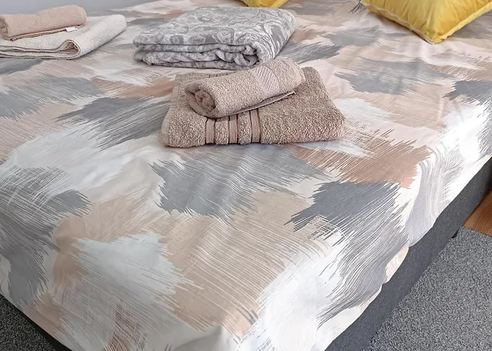 Lipa شقة Vrnjačka Banja